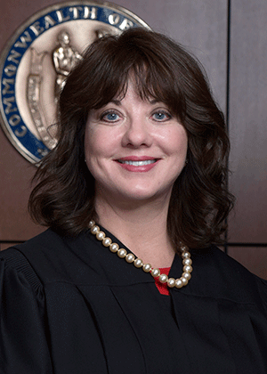Kentucky chief justice ‘deeply disappointed’ in judicial branch budget