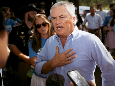 Kentucky Republicans at the center of duel over releasing Epstein files