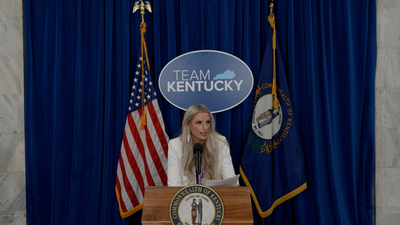 Kentucky’s drug czar to retire after 22 years on the job
