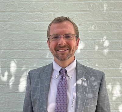 Mason County Judge-Executive Owen McNeill.