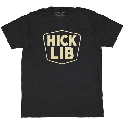 At PossumFest, I found out what being a ‘hick lib’ really means