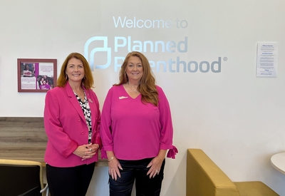 After Medicaid ban, Kentucky Planned Parenthood says it’s ‘not going anywhere’
