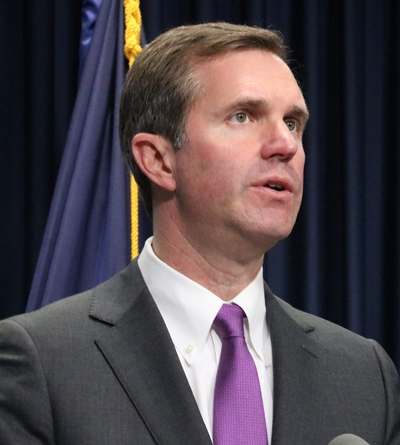 Andy Beshear.