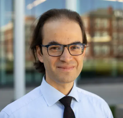 Kentucky professor’s lawsuit challenges Trump administration’s definition of antisemitism