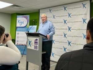 Kentucky children living with ‘unacceptable’ levels of poverty and hunger, new data shows