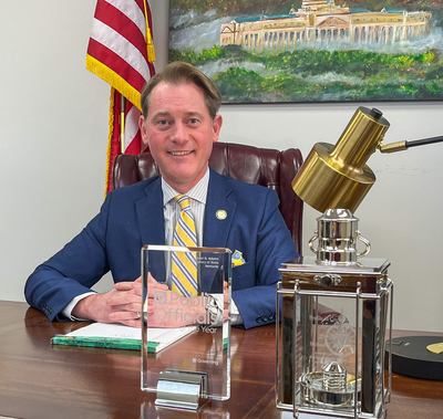 The secret sauce to keeping KY election problems to a minimum