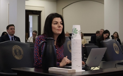 KY bill making sweeping changes to Medicaid adds copays (but they’re lower now)