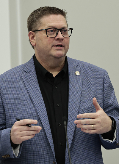 GOP-controlled KY legislature gives final passage to $31 billion executive branch budget