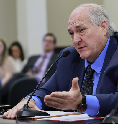 Hopes pinned on Senate to kill proposed ‘barrier’ to free college for older Kentuckians