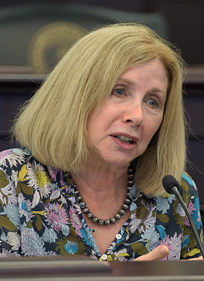 Hopes pinned on Senate to kill proposed ‘barrier’ to free college for older Kentuckians