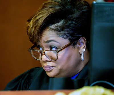 Judge sentences ex-Gov. Bevin to jail that he can avoid by disclosing financial info