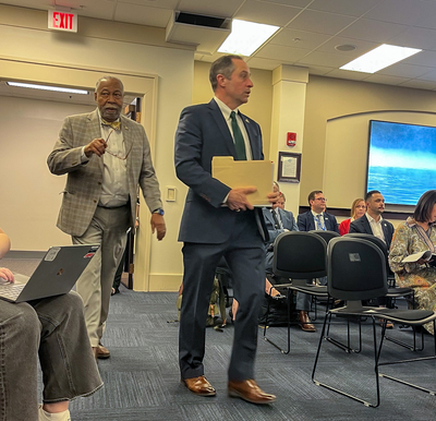 New polytechnic mission for Kentucky State University unveiled in state Senate