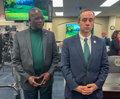 New polytechnic mission for Kentucky State University unveiled in state Senate