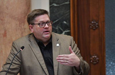 Lexington brewery owner’s email prompts questions about Kentucky campaign finance laws