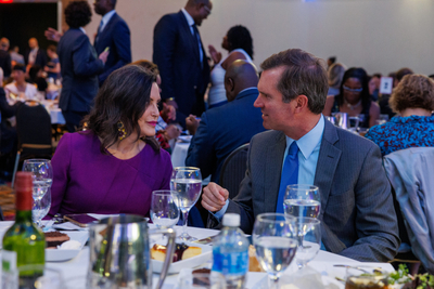 Michigan’s Gretchen Whitmer will address Kentucky Democrats at annual dinner in August