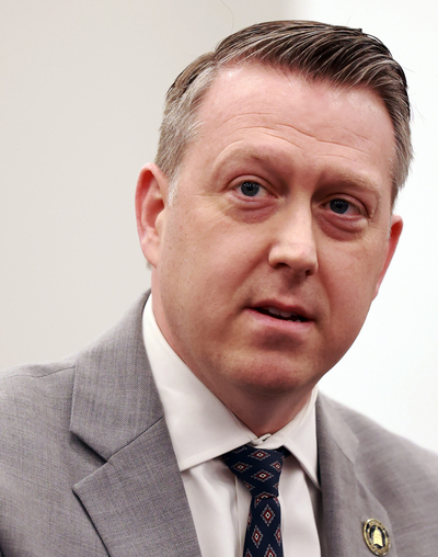 GOP-controlled KY legislature gives final passage to $31 billion executive branch budget