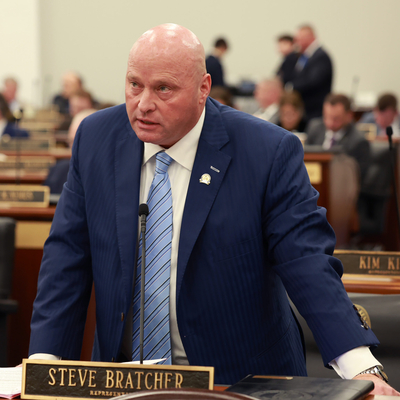 KY lawmakers could still pass a housing bill but its prospects are complicated