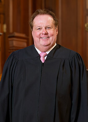 KY legislature censures Supreme Court justice for opinion in judge’s impeachment appeal