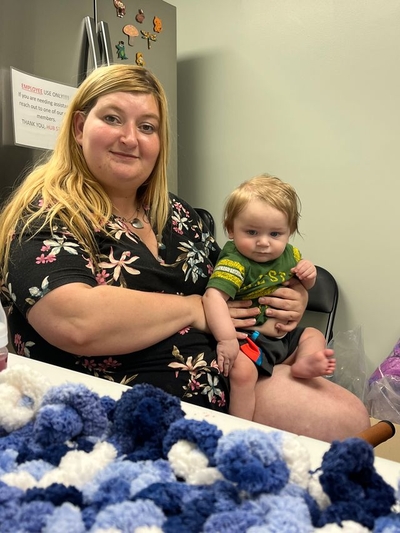 Opioid settlement money aims to battle addiction in rural Kentucky&nbsp;