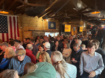 Could this be the year a Democrat wins the Central Kentucky’s congressional seat?