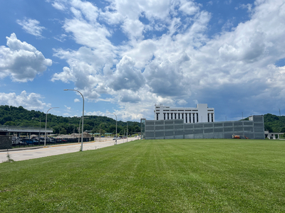 How Kentucky’s rainy day fund showered nearly $2 billion on towns and counties