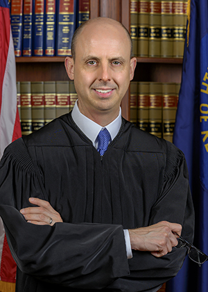 Judicial watchdog is wary of Beshear’s involvement in Kentucky Court of Appeals election