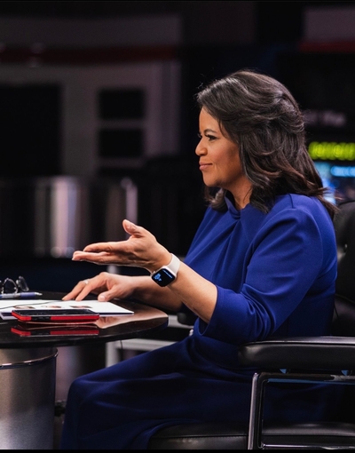 Renee Shaw has no regrets (and plenty of gas left in the tank)
