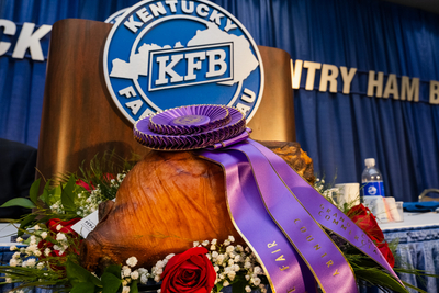 Amid politicos and athletes, Central Bank and the Crafts again buy country ham for $10M