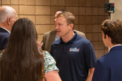 Could Trump’s diminished popularity in Kentucky affect how this year’s midterm races are run?