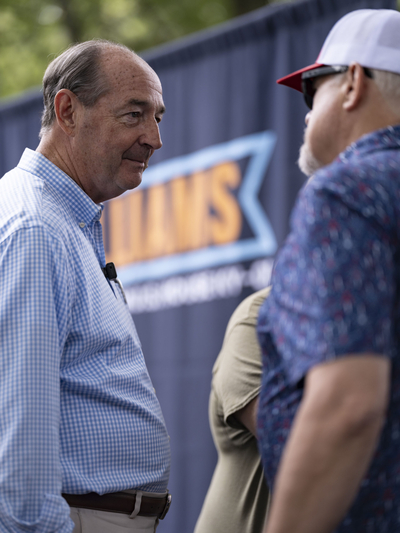 State of the race: GOP backs Comer for Kentucky governor as Dems must choose Beshear allies