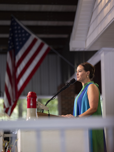 State of the race: GOP backs Comer for Kentucky governor as Dems must choose Beshear allies