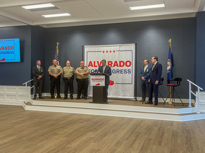 Dems think ‘affordability’ gives them a shot in 6th District, but GOP touts historical patterns
