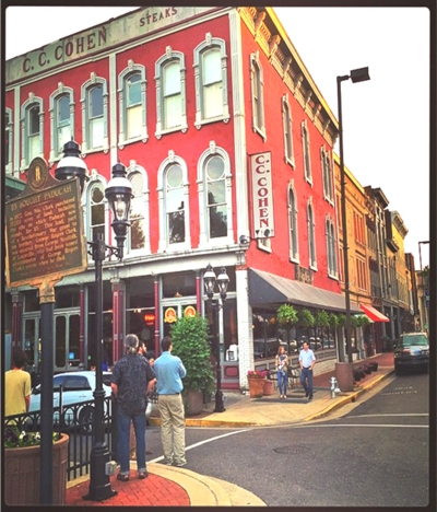 KY film credits boost economy, officials and film experts say. Not everyone is convinced.&nbsp;