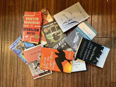 It’s Banned Books Week, so find a First Amendment Library to exercise your rights