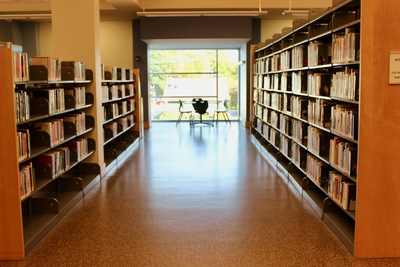 Ahead of Election Day, control of Daviess County Public Library stays at forefront of politics