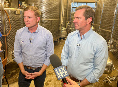 State of the Race: Dembo, Alvarado make final pitches in central Kentucky with party support