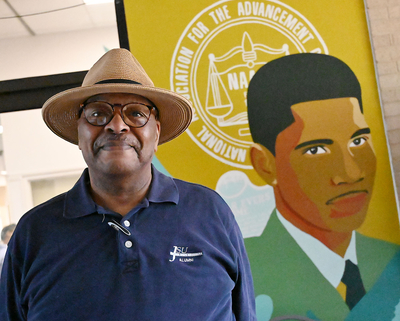 Medgar Evers Library reopens to ‘an explosion of excitement’