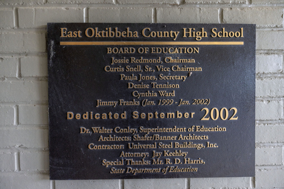 Starkville’s district consolidation is called the state’s most successful. County residents feel differently