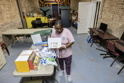 The false promise of consolidation in West Bolivar schools: ‘It takes a toll’