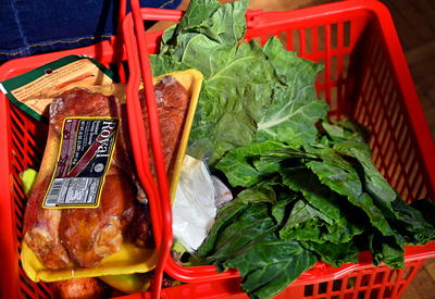 Delta Harvest market adjusts from weekly to monthly