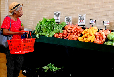 Delta Harvest market adjusts from weekly to monthly