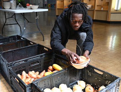 Delta Harvest market adjusts from weekly to monthly