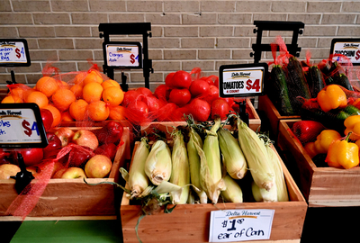 Delta Harvest market adjusts from weekly to monthly