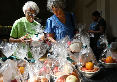 Delta Harvest market adjusts from weekly to monthly