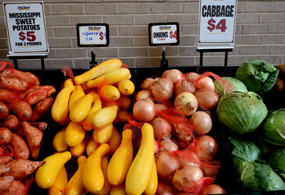 Delta Harvest market adjusts from weekly to monthly