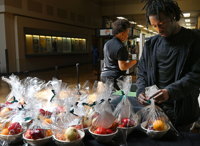 Delta Harvest market adjusts from weekly to monthly