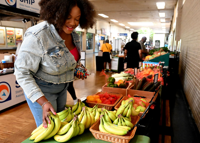 Delta Harvest market adjusts from weekly to monthly