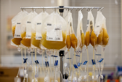 Alert: Mississippi Blood Services seeks donors to ease shortage