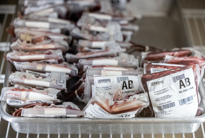 Alert: Mississippi Blood Services seeks donors to ease shortage