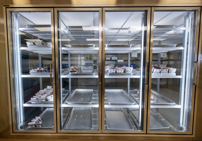 Alert: Mississippi Blood Services seeks donors to ease shortage